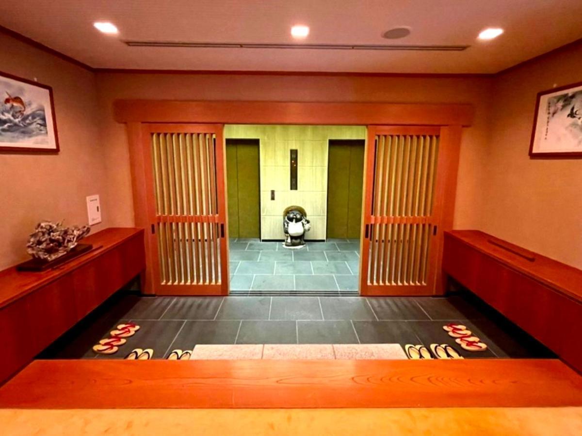אויאמה Fujimihana Resort מראה חיצוני תמונה